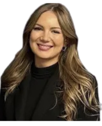 Christina Wynia, session facilitator