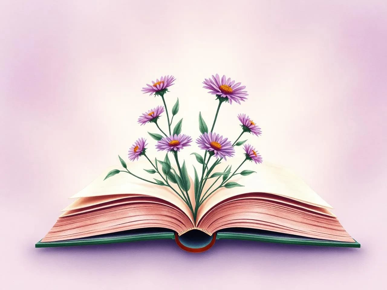 Illustration representing Research & Education