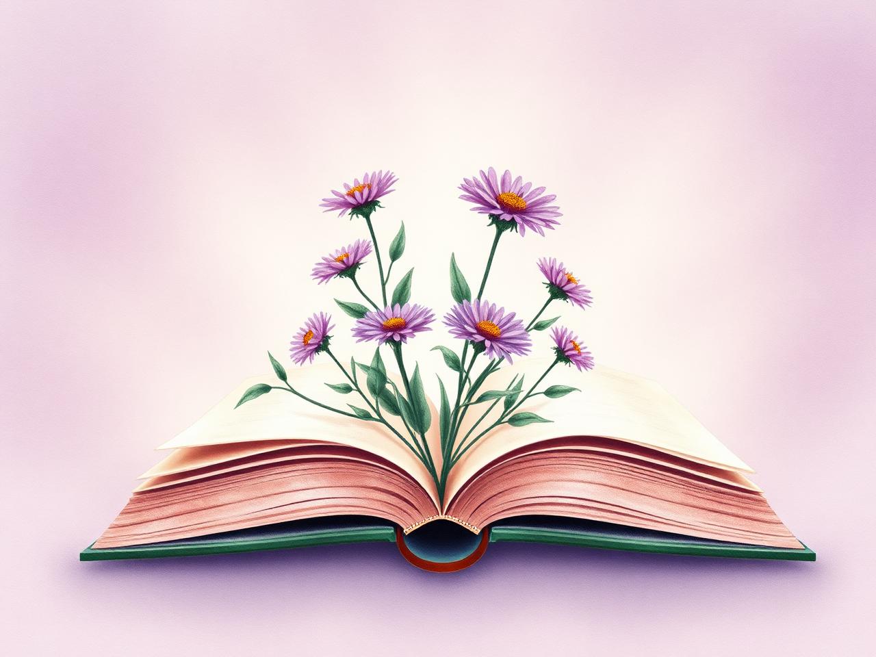 Illustration representing Research & Education